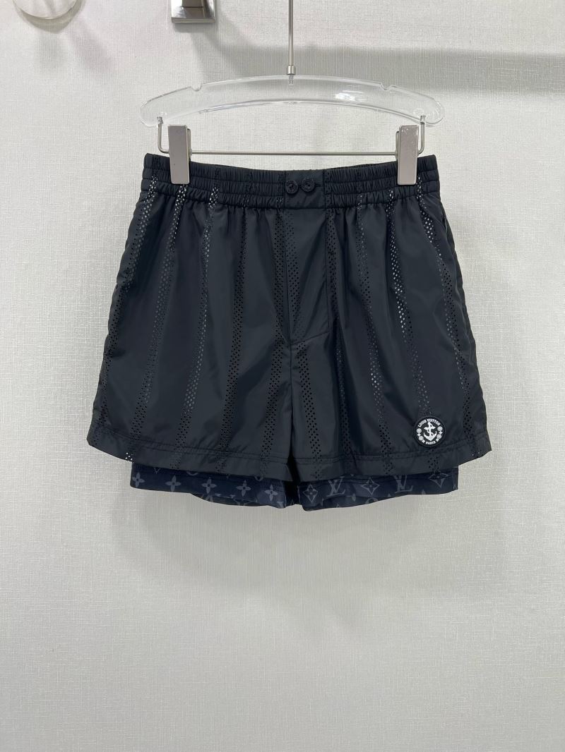 Louis Vuitton Short Pants